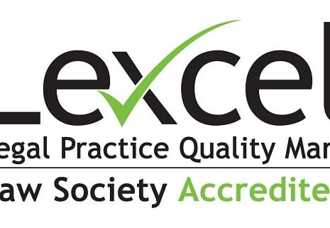 Lexcel Logo