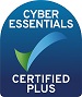 Cyber Essentials Certified Plus Logo