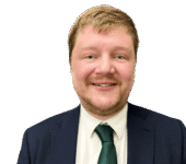 James Sorrell - Solicitor