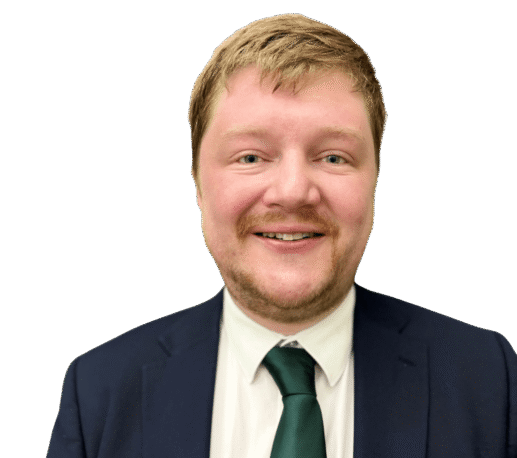 James Sorrell - Solicitor