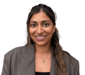 Meera Khunti - Solicitor