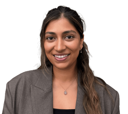 Meera Khunti - Solicitor